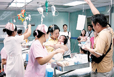 限制輸液，連社區(qū)醫(yī)院也逃不掉，基層也開始了！